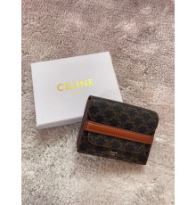 Элегантный кошелёк Céline