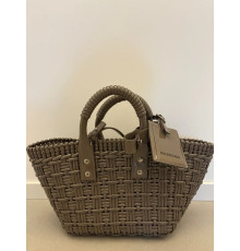 Стильная сумка Balenciaga Tote Bistro XS 