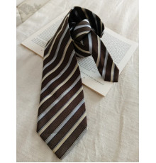 Элегантный мужской галстук Balenciaga 