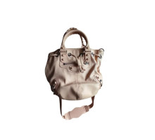 Стильная сумка Balenciaga Pompon