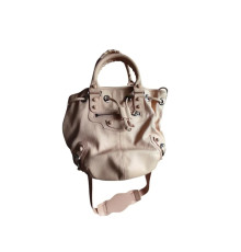 Стильная сумка Balenciaga Pompon