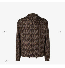 Куртка Fendi