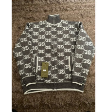 Кардиган с культовым монограммой GG