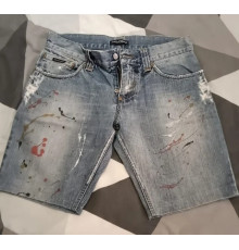 Стильные джинсы Dolce & Gabbana