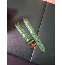 Элегантный ремешок для часов Gucci