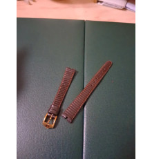 Элегантный ремешок для часов Gucci