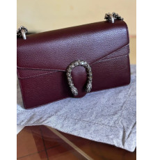 Иконическая сумка Gucci Dionysus