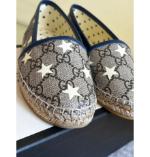 Эспадрильи Gucci