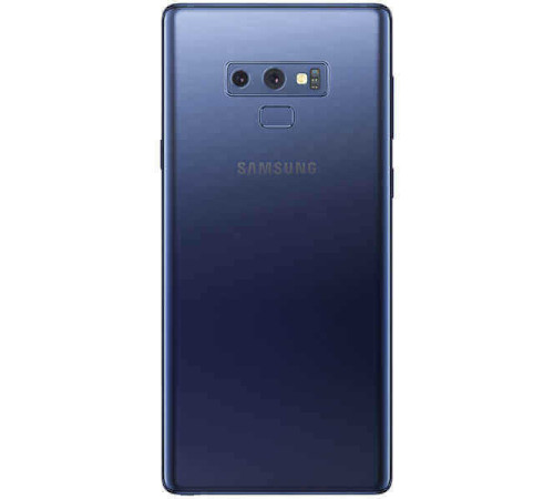 Смартфон Samsung Note 9 128Gb Indigo