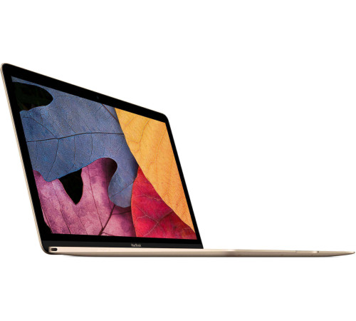 Ноутбук Apple "MacBook" 13'