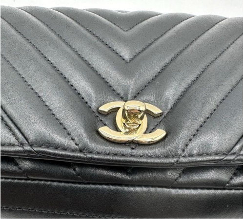 Классическая сумка Chanel Timeless